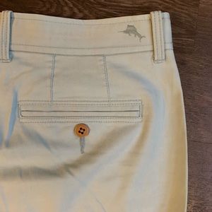 Tommy Bahama Men’s Light Blue Shorts